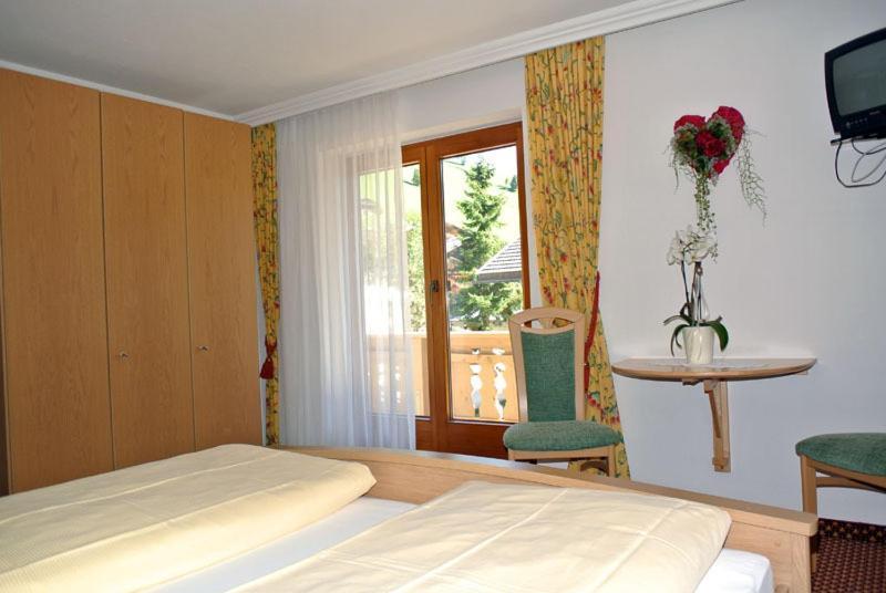 Villa Sonne Gerlos - Only Room Exterior photo